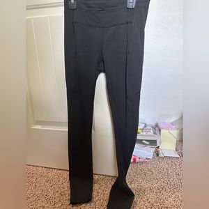 lululemon fast and free leggings